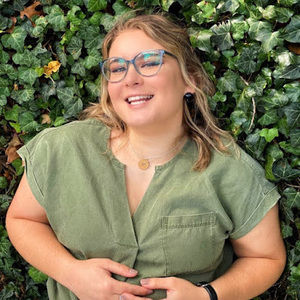 Meet your Posher, Audrey